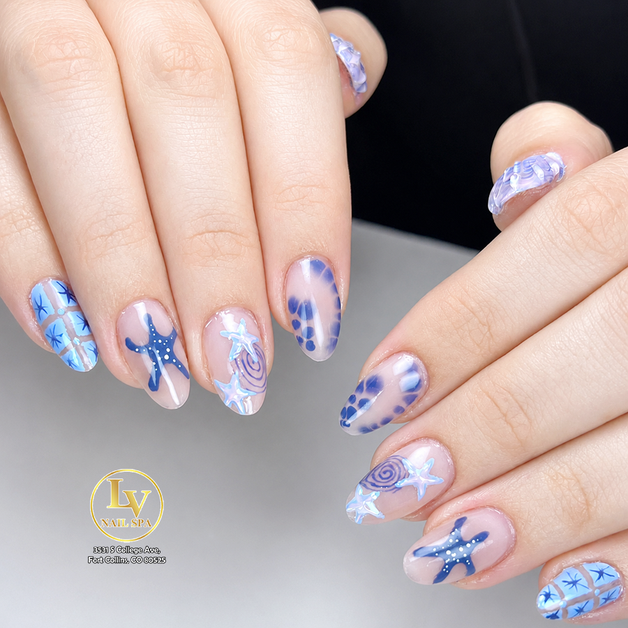 Cute nails